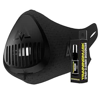 【Mサイズ】トレーニングマスク 3.0 ボクシング/筋トレ/ジム/GYM/格闘技 Amazon | トレーニングマスク3.0 エレベーションマスク 低酸素